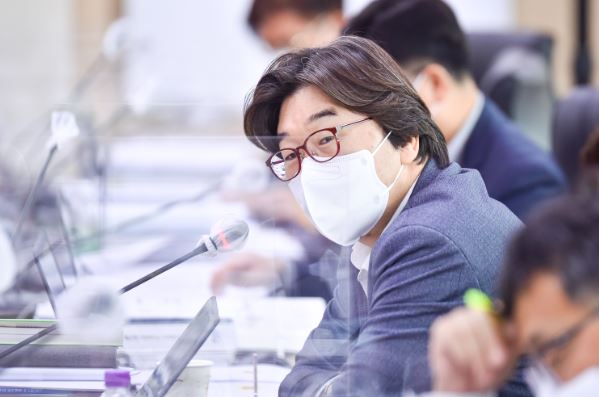 이영주 의원, 경기도 공정사회 실현 위한 민생치안정책 과제 및 전망 토론회 개최